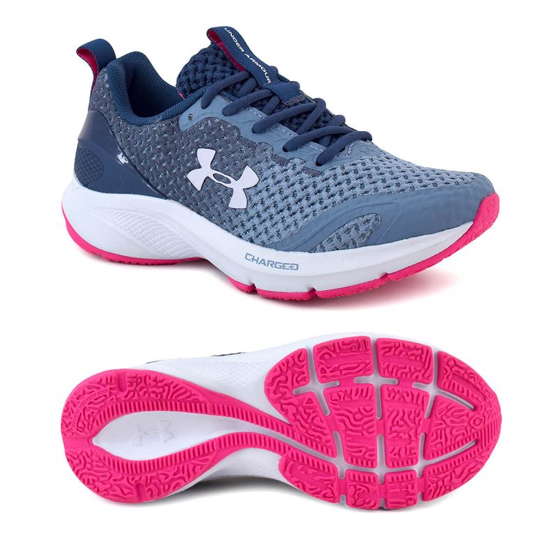 ZAPATILLAS CHARGED PROMPT UNDER ARMOUR