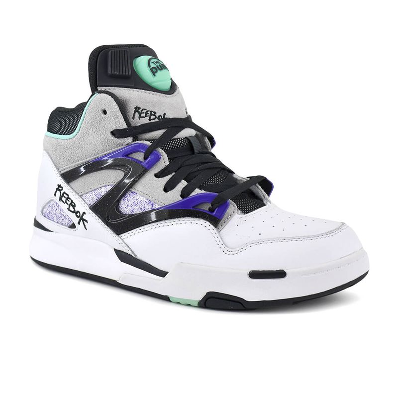 ZAPATILLAS REEBOK PUMP OMNI ZONE II HOMBRE