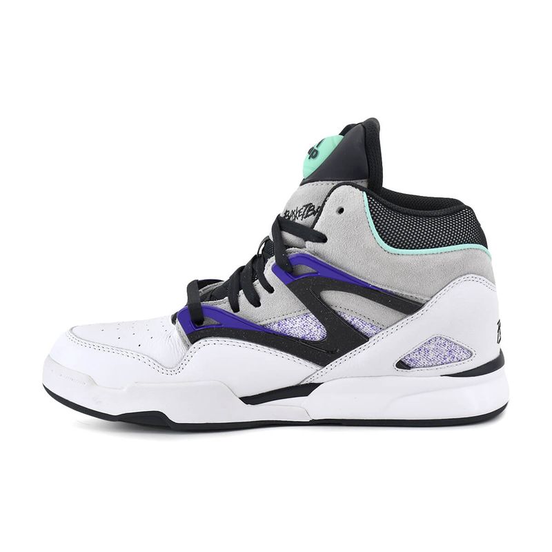 ZAPATILLAS REEBOK PUMP OMNI ZONE II HOMBRE