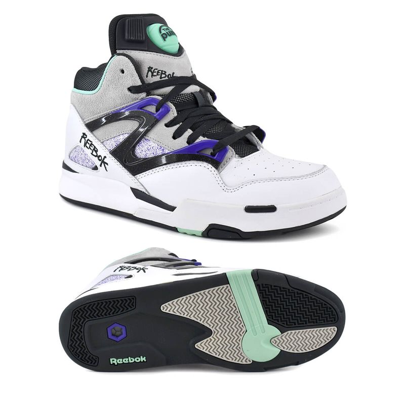 Donde comprar shop zapatillas reebok pump