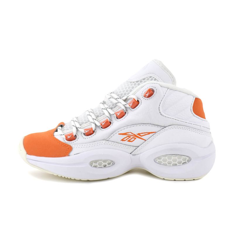 Zapatillas Reebok Zapatilla Reebok Basquet Question Mid