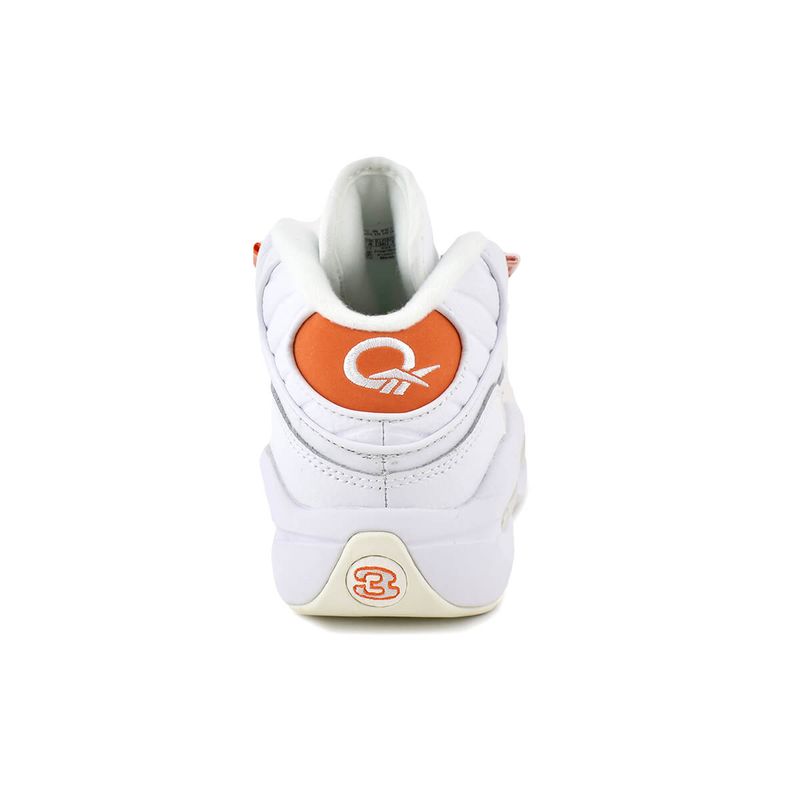 Zapatillas hotsell reebok basquet