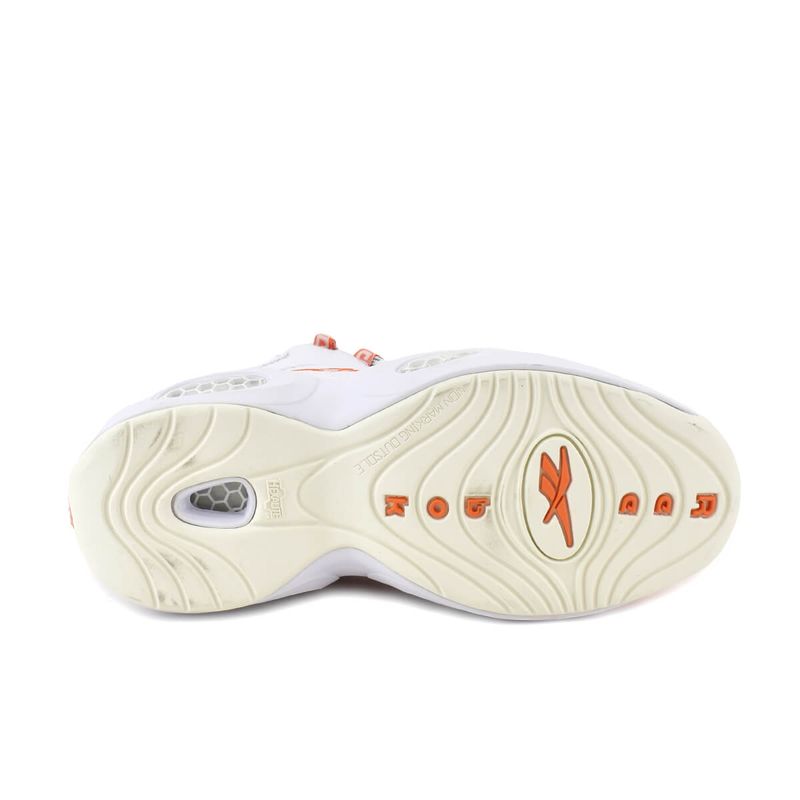 Reebok question sale mid mujer precio