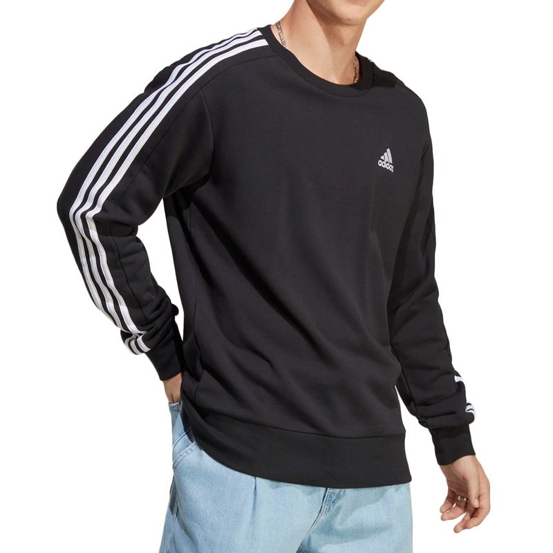 Buzo adidas essentials on sale