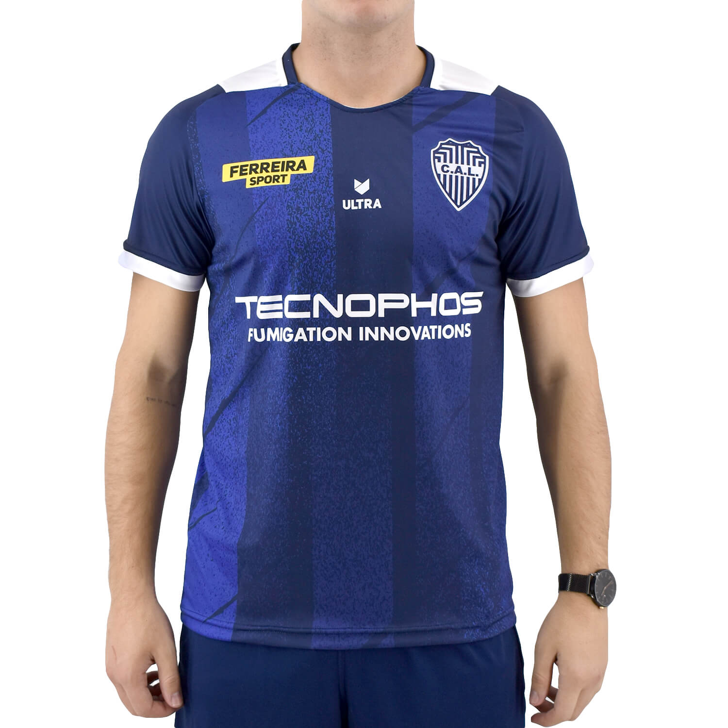 Camisetas Ultra  Camiseta Ultra Futbol Libertad Alternativa 2023 -  FerreiraSport