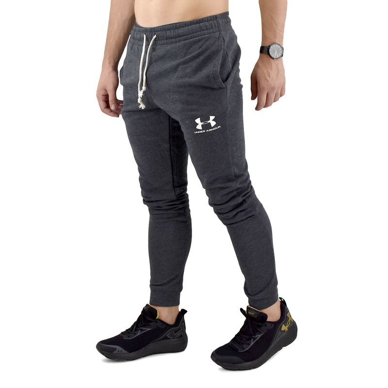 Pantalon Under Armour Jogger Hombre