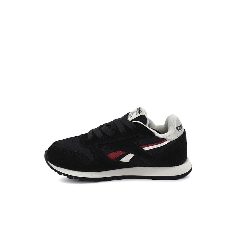 Zapatillas Reebok Zapatilla Reebok Classic Leather Kids