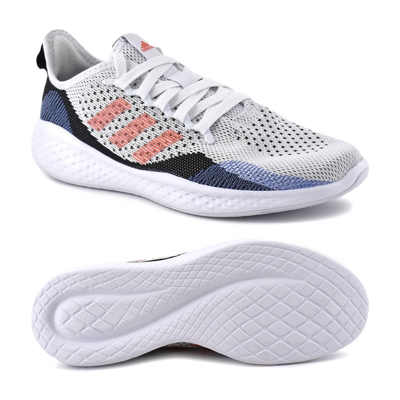 Zapatillas adidas zapatilla adidas fluidflow 2 0 ferreirasport