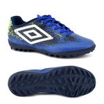 Botines Umbro Hombre Sintetico Cosmic