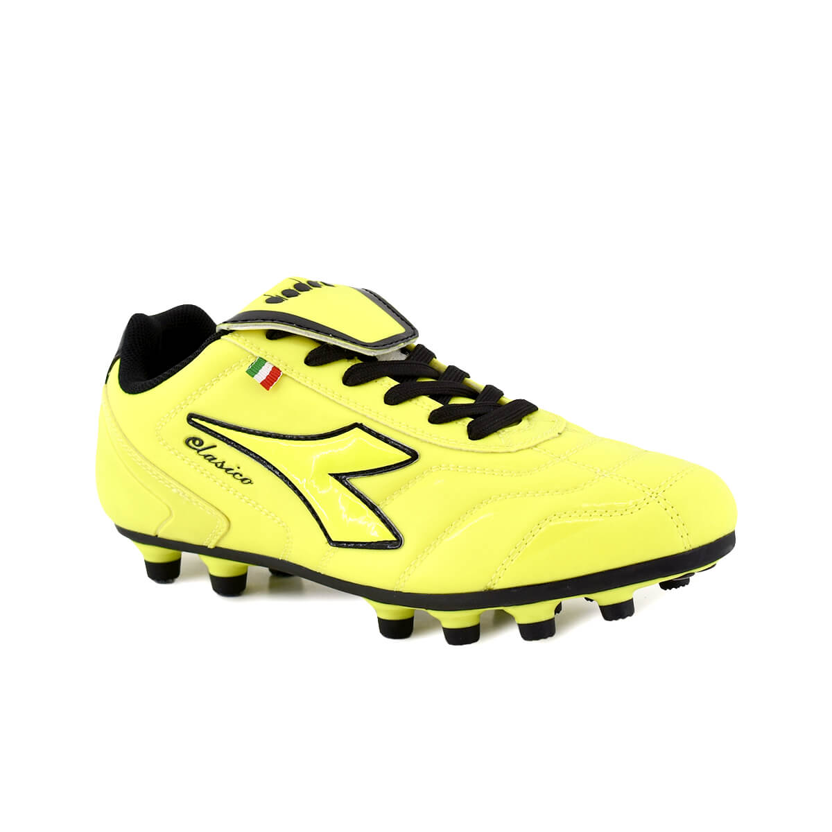 Diadora Cuero Zapatos Diadora Futbol Zapatos De Futbol Diadora