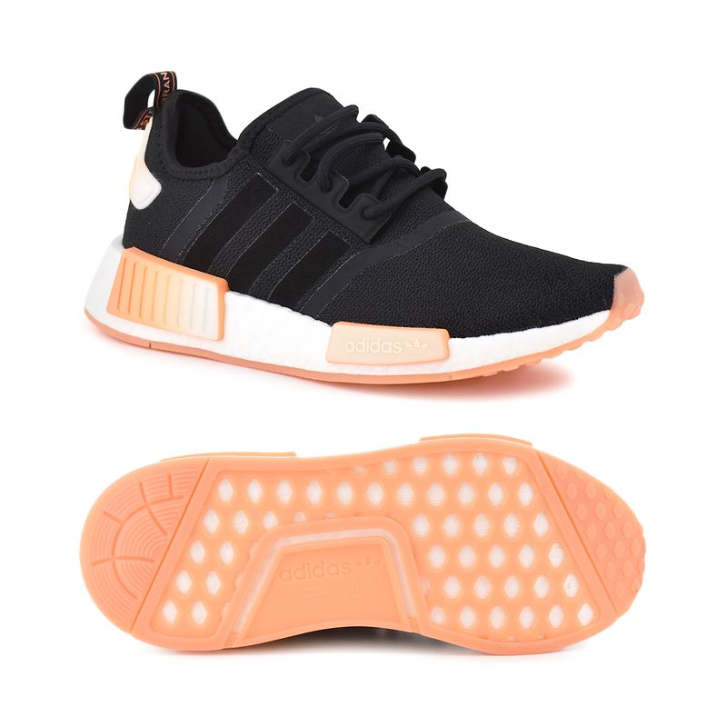 Zapatilla adidas nmd_r1 urbana hombre sale