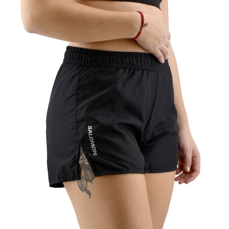 Salomon on sale compression shorts