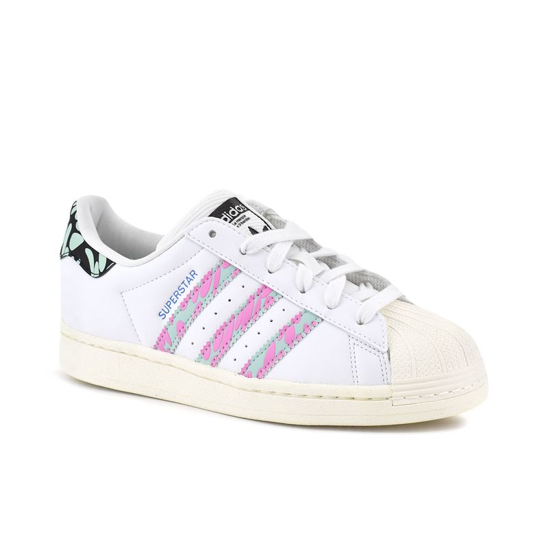 Adidas superstar store colores precio