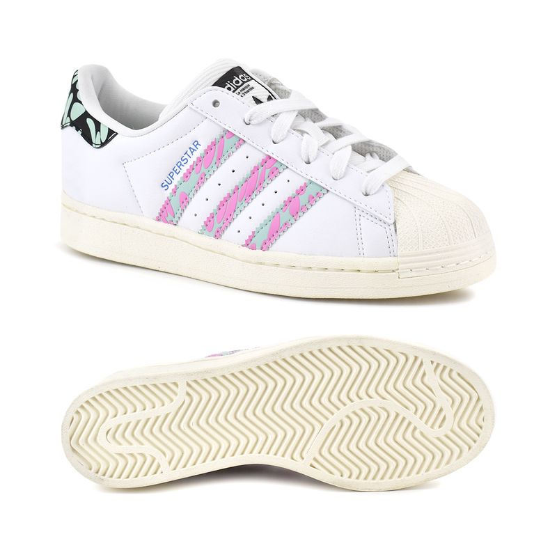 Adidas hotsell superstar nuevas