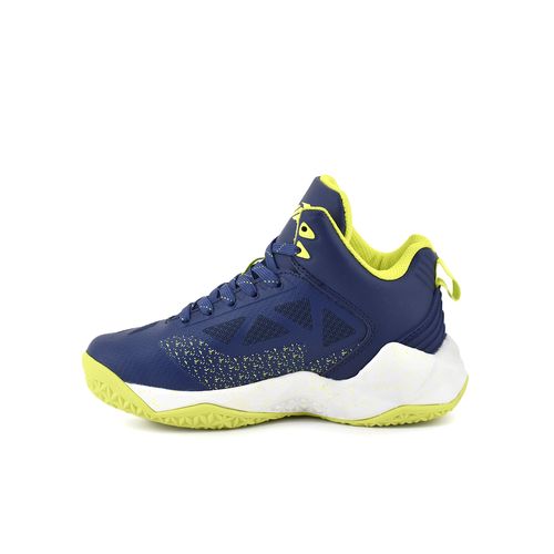 Zapatilla Avia Basquet Overtime JR