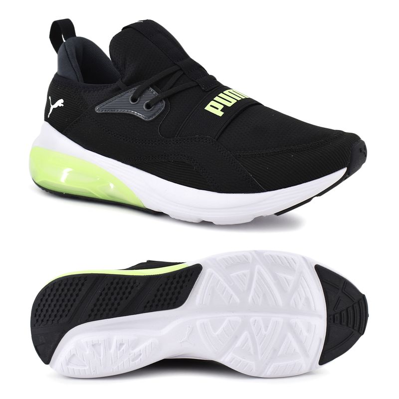 Zapatillas Running Puma Cell Vive Intake Hombre