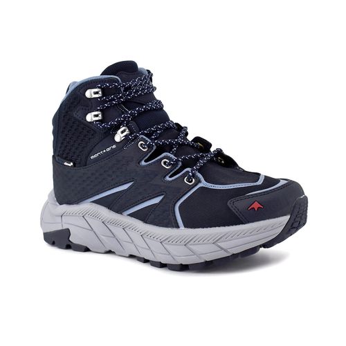 Zapatilla Montagne Glide Hike