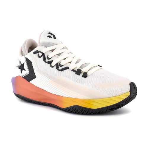 Zapatilla Converse Basquet All Star BB Jet Mid