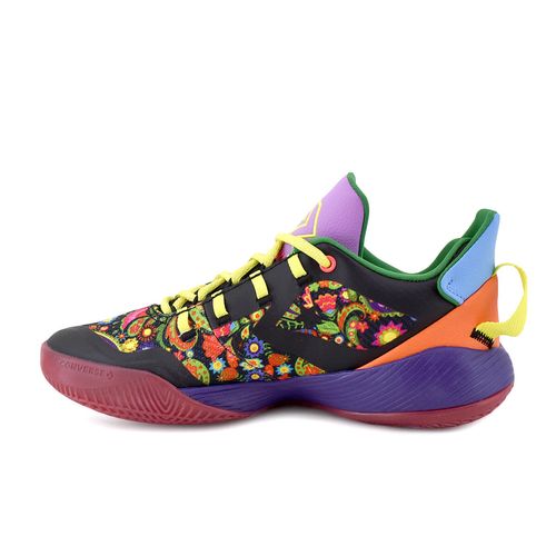 Zapatilla Converse All Star BB Shift Ox