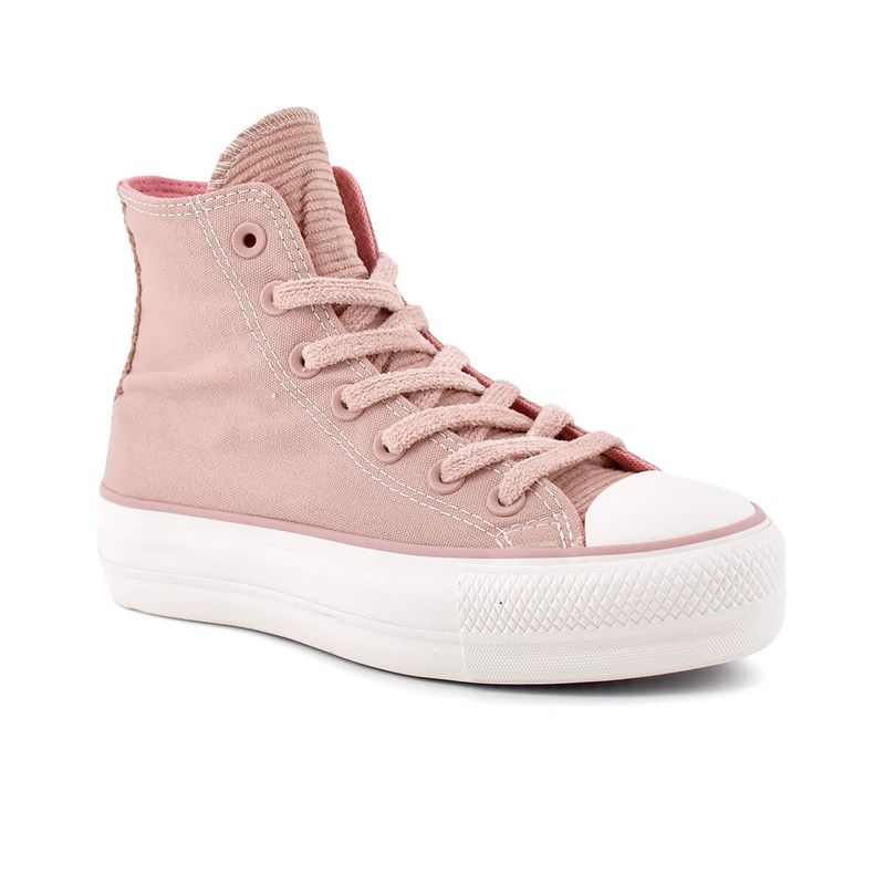 Converse Plataforma Clon Lefties 03: Versatilidad Y Comodidad Al Mejor Precio