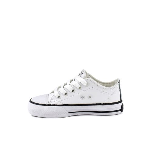 Zapatilla Topper Rail CS Kids