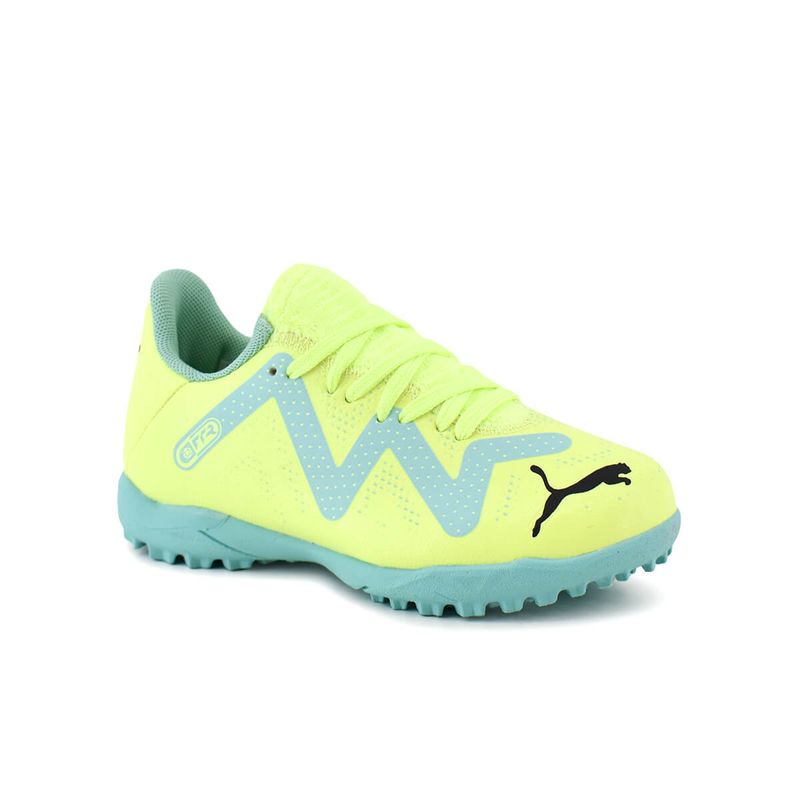 Botines Puma Botin Puma Future Play TT Jr FerreiraSport