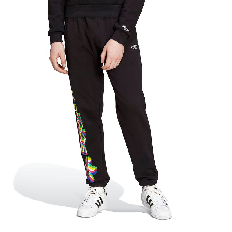 Pantalon Deportivo Chupin Negro Original - $ 1.690,00  Ropa adidas hombre,  Ropa deportiva para hombre, Ropa adidas