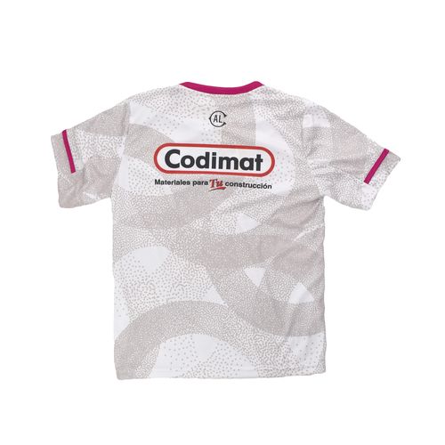 Camiseta Ultra Basquet Niño Liniers 2023