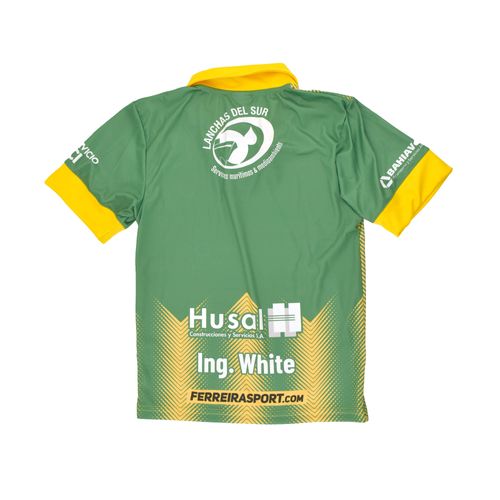 Camiseta Ultra Futbol Niño Comercial Oficial 2023