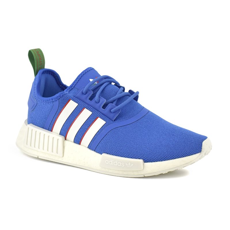 Zapatilla adidas 2024 nmd_r1 urbana hombre