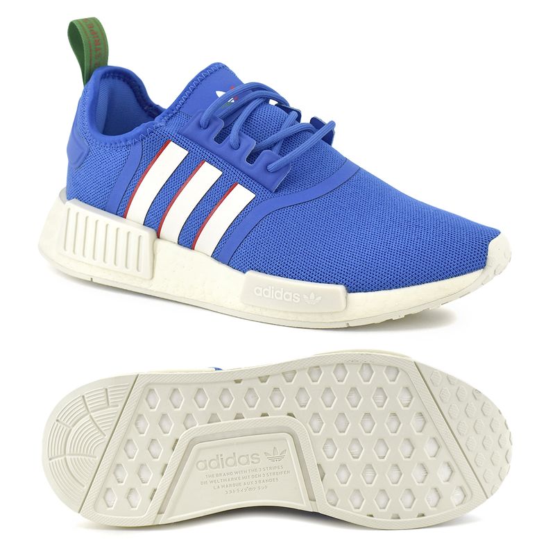 Zapatillas adidas shop urbanas 2015