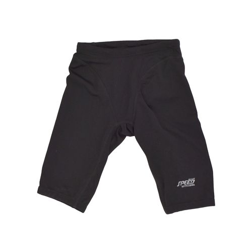 Calza Speed Natacion Corta Juvenil