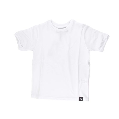 Remera Topper Niño Pique Colegial Inv23