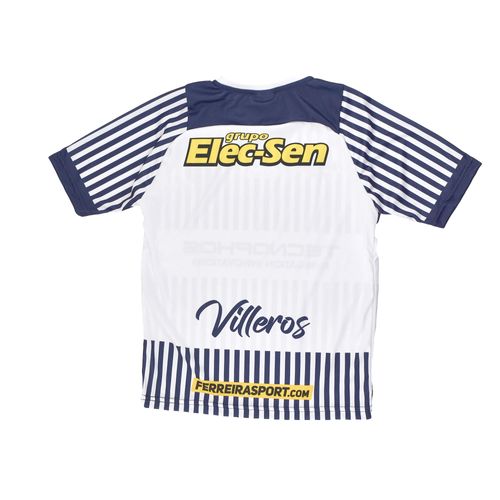 Camiseta Ultra Futbol Niño Libertad Oficial 2023