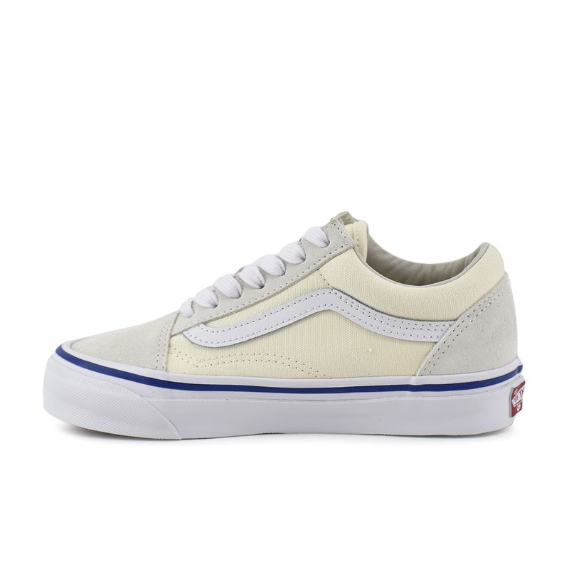 Zapato vans que outlet cambia de color wengue