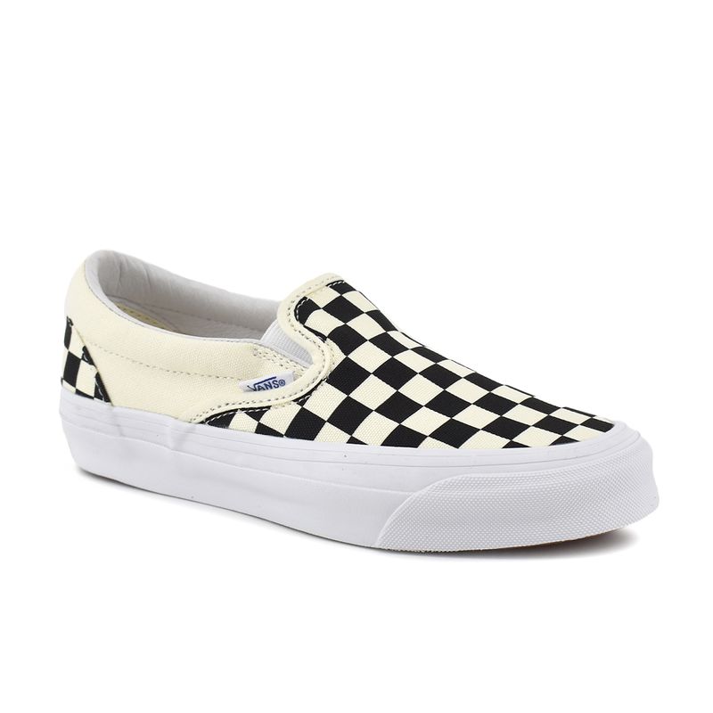 Zapatillas vans slip on sale