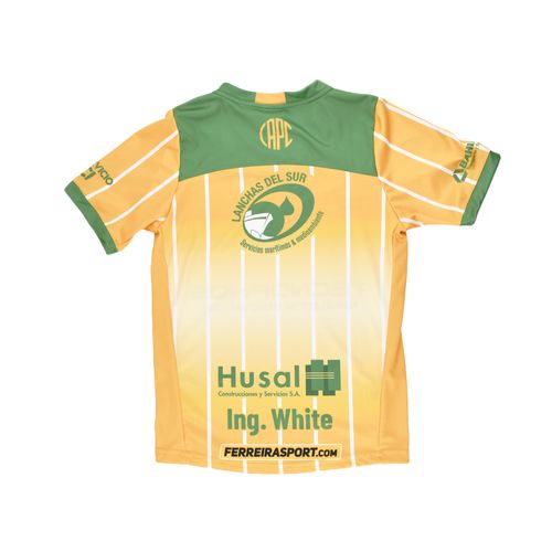 Camiseta Ultra Niño Comercial Alternativa 2023