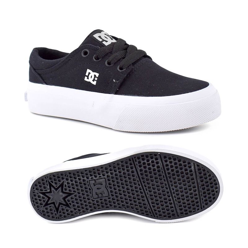 Dc zapatillas online