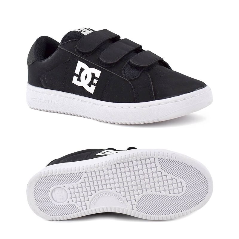 Zapatillas DC Shoes  Zapatilla Dc Shoes Striker SS - Septimo Store