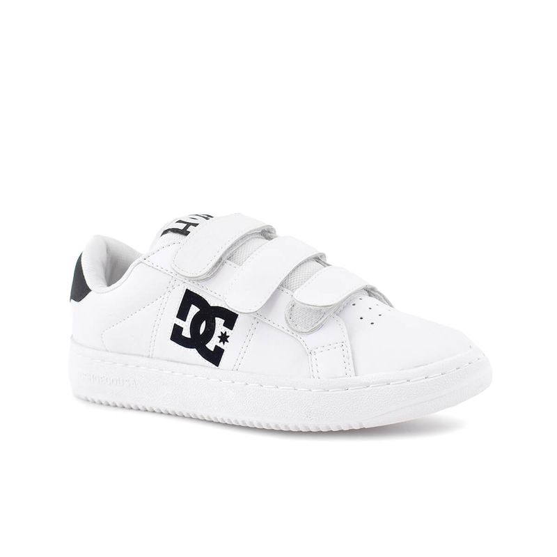 Zapatillas DC Shoes  Zapatilla Dc Shoes Court Graffik SS - Septimo Store