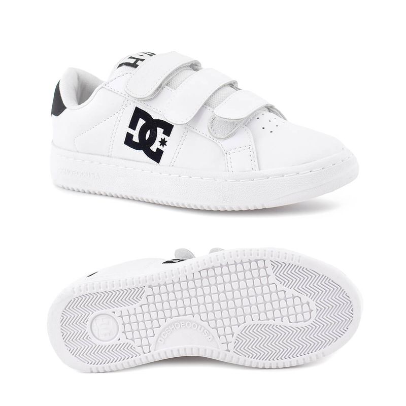 Zapatillas DC Shoes  Zapatilla Dc Shoes Striker SS - Septimo Store