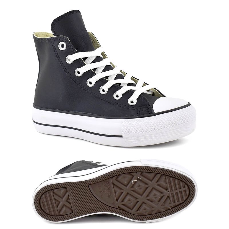 Valor zapatillas converse sale