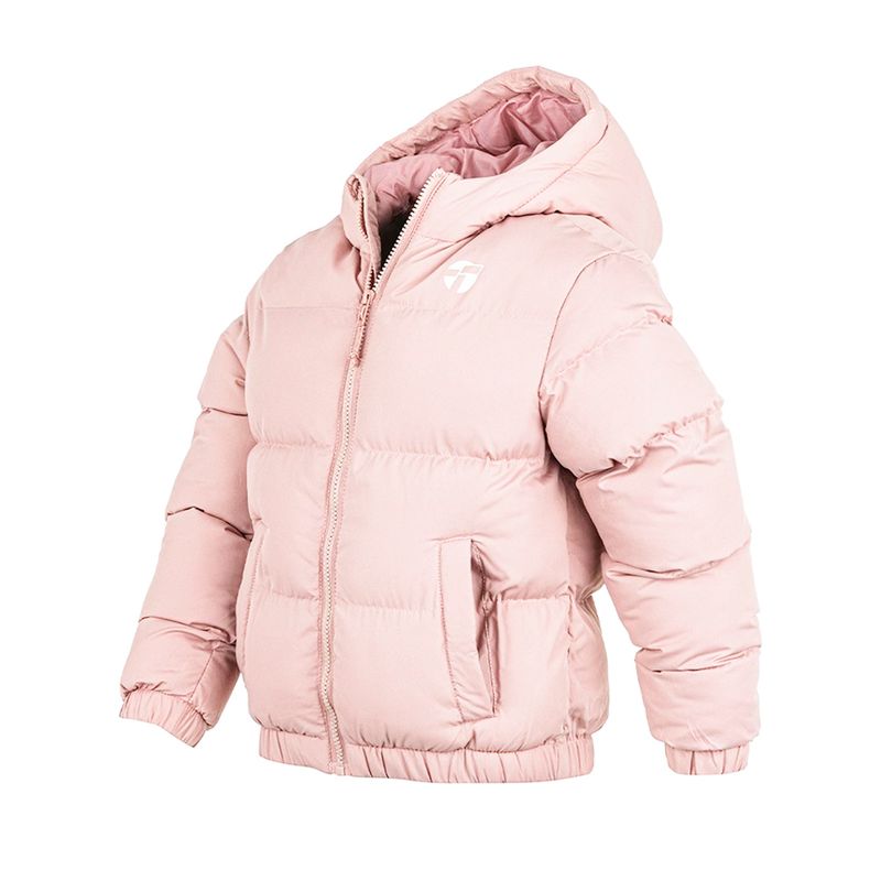 Campera topper niño hot sale