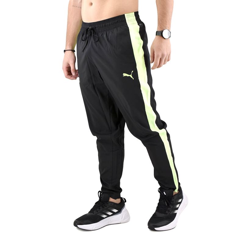 Pantalones Puma  Pantalon Puma Fit Woven - FerreiraSport