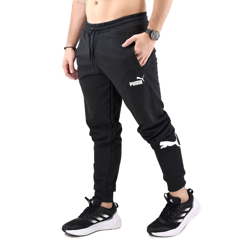 Pantalones Puma Pantalon Puma Power TR CL Septimo Store