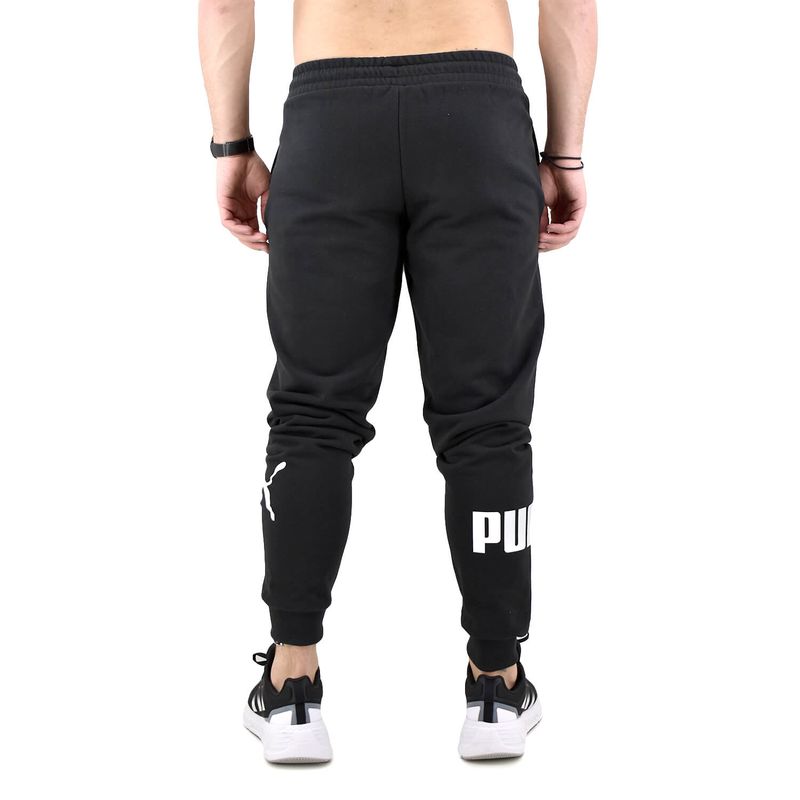 Pantalón Puma Rebel Block Tr Cl