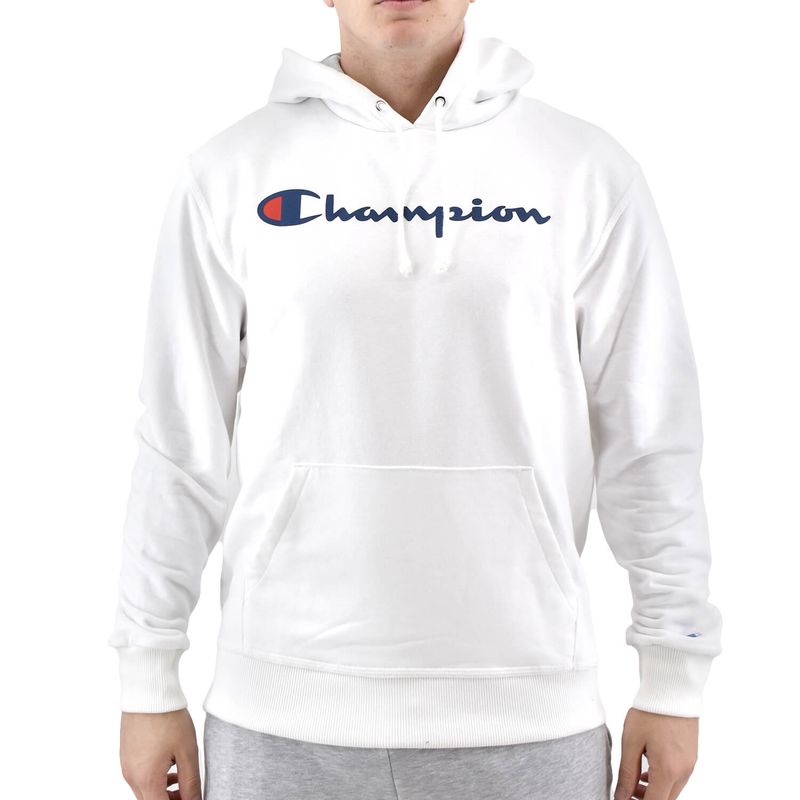 Champion sweater material on sale mujer