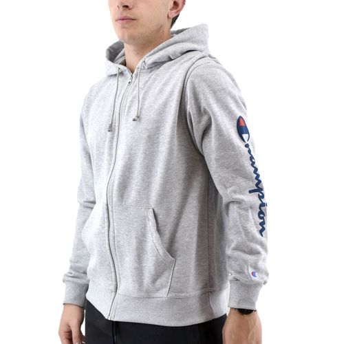 Campera Champion Graphic