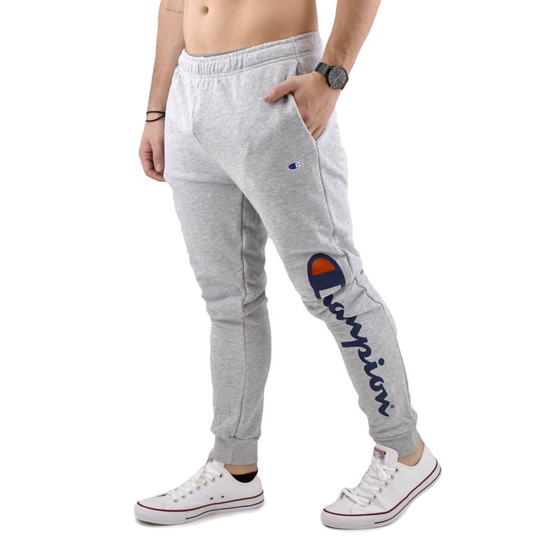 Pantalon outlet champion gris