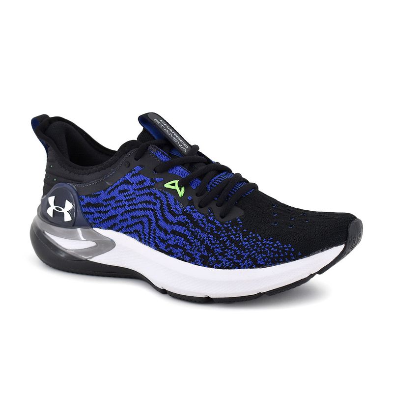 Zapatillas Under Armour  Zapatilla Under Armour Hombre Charged Fleet -  FerreiraSport